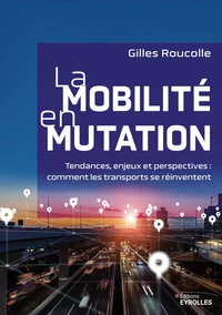 La mobilité en mutation