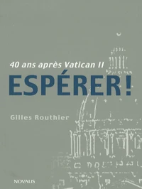 Espérer !