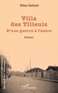 Villa des Tilleuls