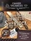 Cahier de vacances Spécial enquêtes de Sherlock Holmes