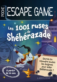 Les 1001 ruses de Shéhérazade