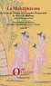 Gilles Schaufelberger et Guy R. Vincent - Le Mahâbhârata - Tome 3, Le livre de Virâta, Le livre des préparatifs, Le livre de Bhisma, dont la Bhagavad Gitâ.