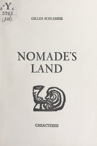 Nomade's land