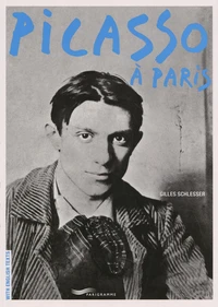 Picasso à Paris