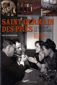 Saint-Germain-des-Prés