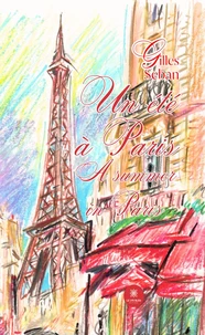 Un étéà Paris A summer in Paris