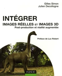 Intégrer images réelles et images 3D