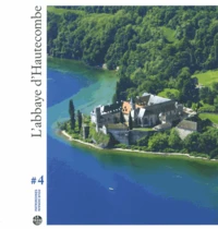 L'abbaye d'Hautecombe