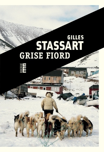 Grise Fiord - Occasion