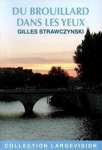 Gilles Strawczynski - Du brouillard dans les yeux.