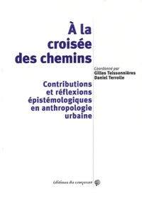 A la croisée des chemins