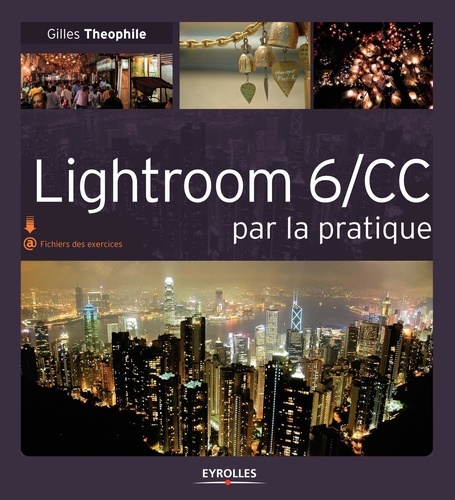 Lightroom 6/CC par la pratique