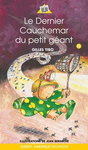 Le dernier cauchemar du petit geant