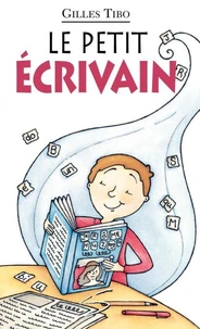 Le petit ecrivain