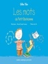 Gilles Tibo - Les mots du petit bonhomme.