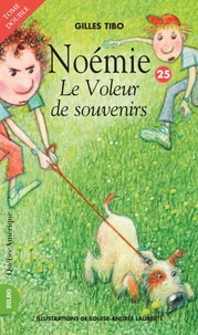 Noemie v 25 le voleur de souvenirs