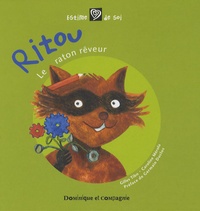Gilles Tibo - Ritou - Le raton rêveur.