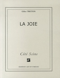 Gilles Treton - La Joie.