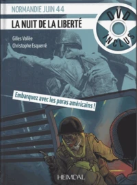 La nuit de la liberté
