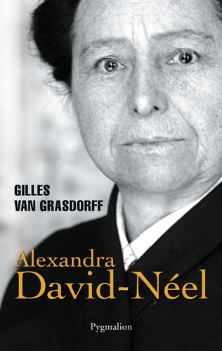 Alexandra David-Néel - Occasion