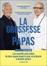 Gilles Vaquier de Labaume et Michel Canaméras - La grossesse côté papas - Les conseils sans tabou de deux papas experts pour se préparer à devenir parent.