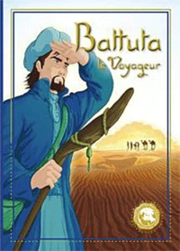 Battuta le voyageur