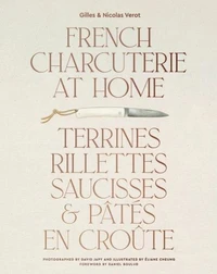 French Charcuterie at Home