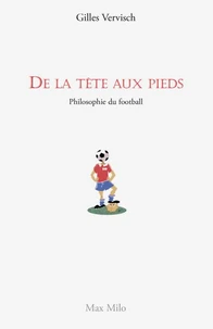 De la tête aux pieds