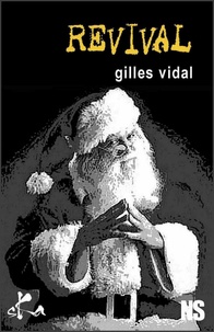 Gilles Vidal - Revival.
