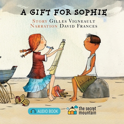 Gilles Vigneault et Stéphane Jorisch - A gift for Sophie.