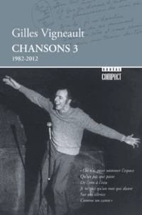 Chansons