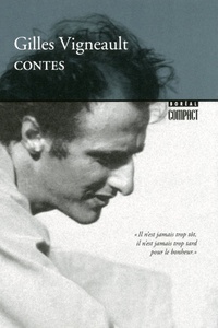 Gilles Vigneault - Contes.