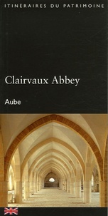 Gilles Vilain et Jean-François Leroux - Clairvaux Abbey - Aube.