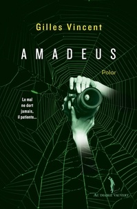 Gilles Vincent - Amadeus.