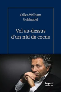 Vol au-dessus d'un nid de cocus