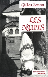 Gilles Zenou - Les nuits.