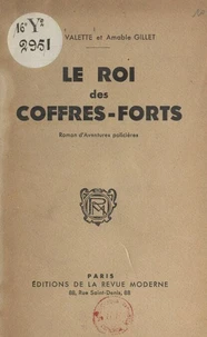 Le roi des coffres-forts