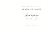 Le noir de l'errance