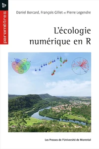 L'écologie numérique en R