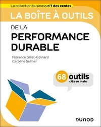 La boîte à outils de la performance durable