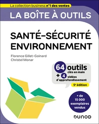 Santé-Sécurité-Environnement