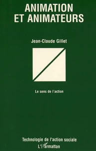 Animation et animateurs