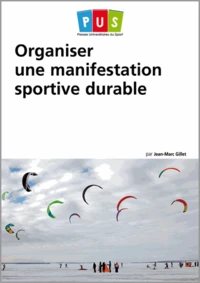 Organiser une manifestion sportive durable