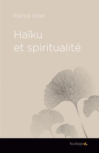 Haïku et spiritualité