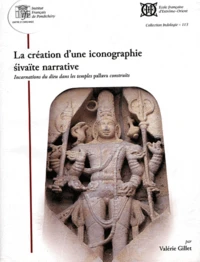 La création dune iconographie sivaïte narrative