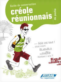 Créole réunionnais