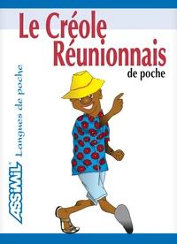 Le Créole Réunionnais de poche