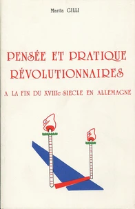 Pensée et pratique révolutionnaires