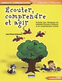 Ecouter, comprendre et agir