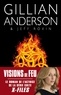 Gillian Anderson et Jeff Rovin - Earthend Tome 1 : Visions de feu.